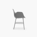 Modern Upholstery Chair