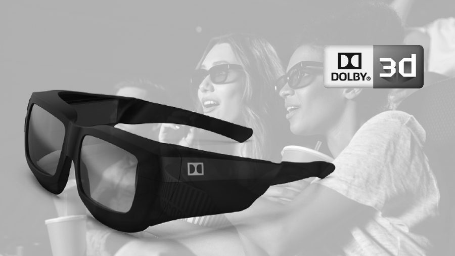 dolby 3d 1